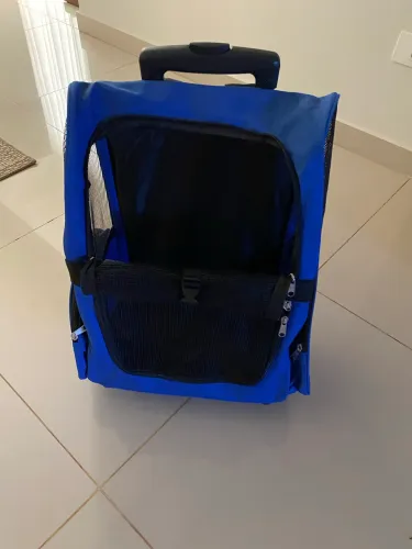 Mochila para Pet