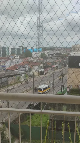 Vendo ou alugo apto 3/4 com suíte