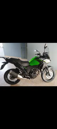 Vende se versys 300 ano 2025