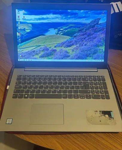 Notebook Lenovo Ideapad 330
