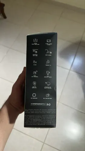 GoPro Hero 11 mini