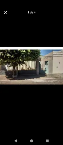 Quartos privativos dentro de uma residência 