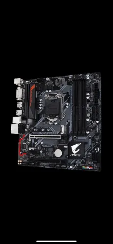 Kit Upgrade Intel Gamer + Intel Core i5-9400F + GTX 1050 2Gb