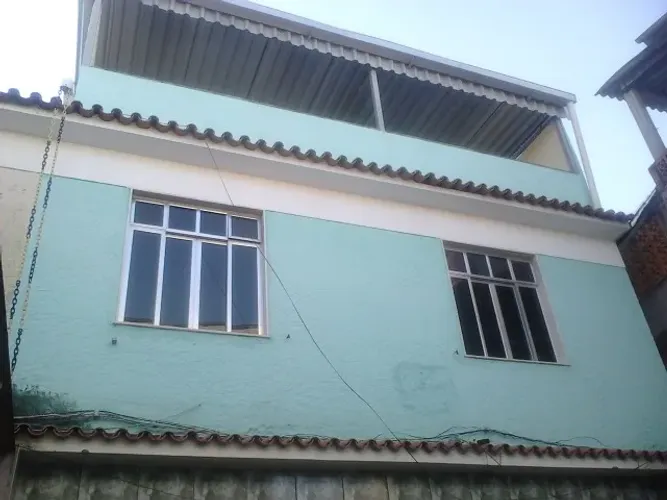 VENDO APT. EM MADUREIRA ao lado Madureira Shopping