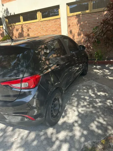 Fiat Argo Drive 1.0 6V Flex 2020