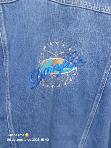 Jaqueta vintage