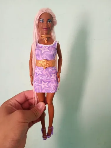 boneca descendentes,boneca howleen monster high,Barbie i can be bailarina e Barbie butget