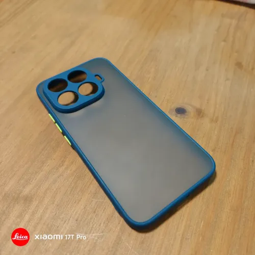 Capa case Xiaomi 15T Pro