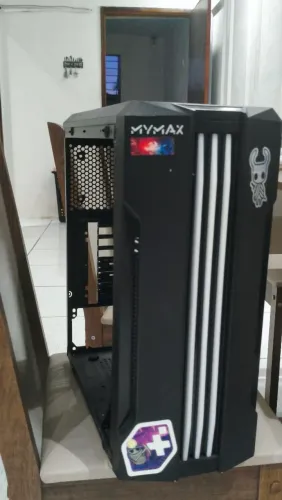 Gabinete Ciclope mymax 