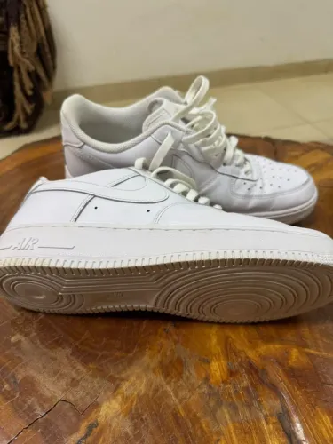 Vendo nike air force 1