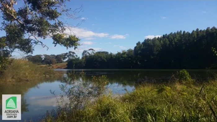 VENDA CH&Aacute;CARA 5 ALQUEIRES &Oacute;TIMA ESTRUTURA A 5 KM DE AN&Aacute;POLIS DAIA