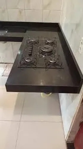 instalação de fogão de indução