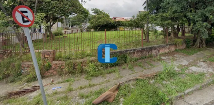 Terreno de 727 m² em Esquina Privilegiada no Alto da Lapa