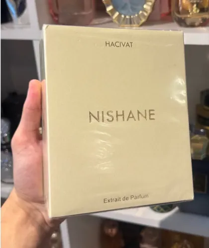 PERFUME NISHANE HACIVAT 100ML