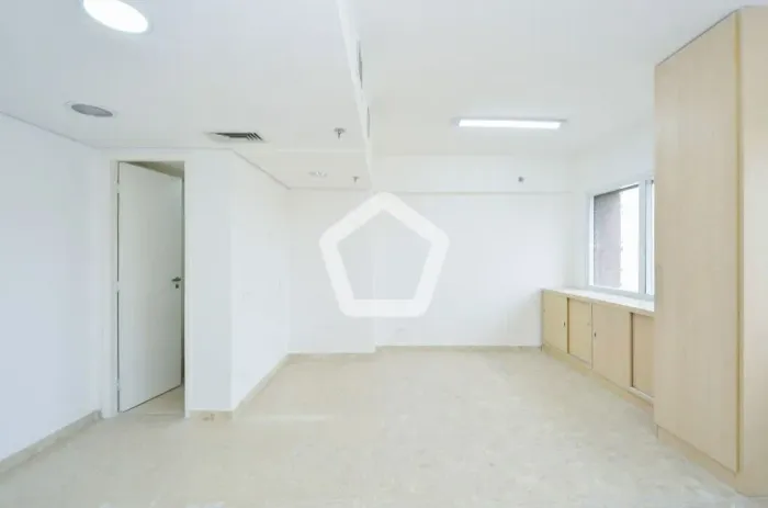 Conjunto comercial para venda em Bela Vista, 28m²