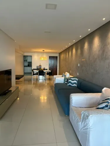 Apartamento para locação no DOM MIGUEL DE CERVANTES, JATIÚCA, Maceió, AL