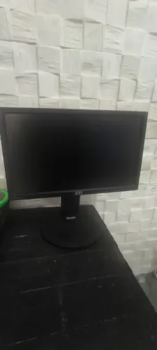 Monitor da STI (Semp Toshiba) Tela de 19P