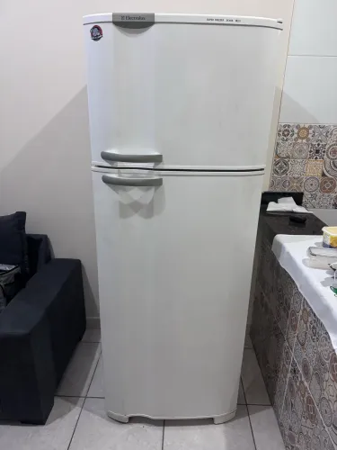 Geladeira