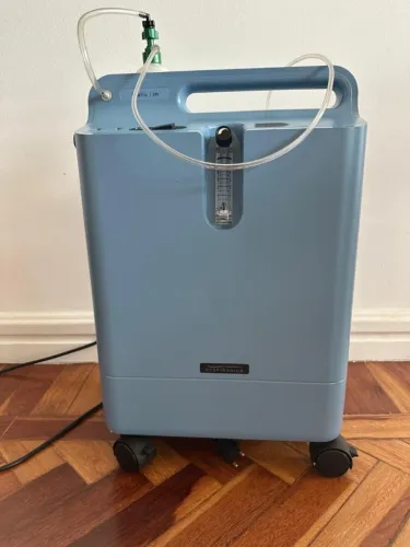 Concentrador de Oxigênio EverFlo - Philips Respironics