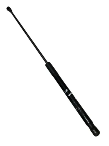 Amortecedor Tampa Traseira Citroen C4 Hatch 2009 2014