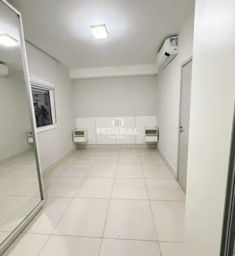 Residencial It Flamboyant, 02 suites, Jardim Goias codigo: 367090