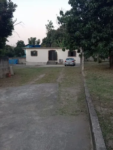 Casa ao lado do Park shopping ( DIRETO PROPRIETÁRIO)