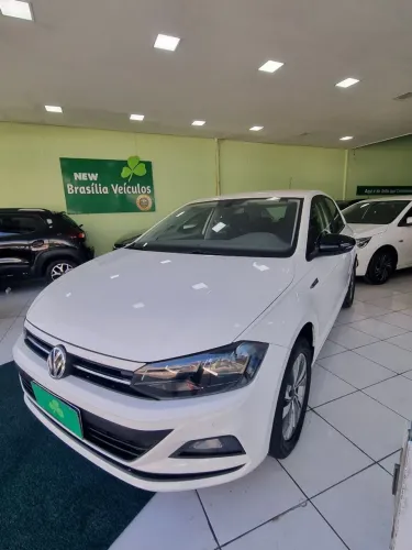 Volkswagen Polo Comfort. 200 TSI 1.0 Flex 12V Aut. 2019