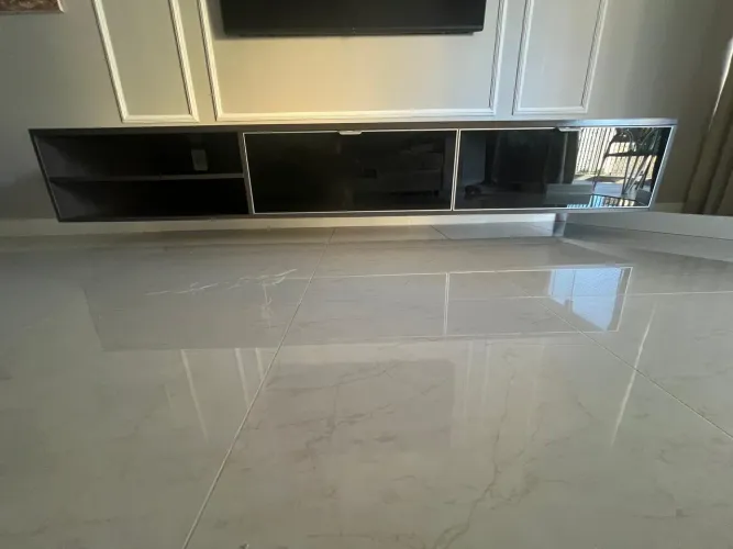 Móvel para sala de estar- Rack