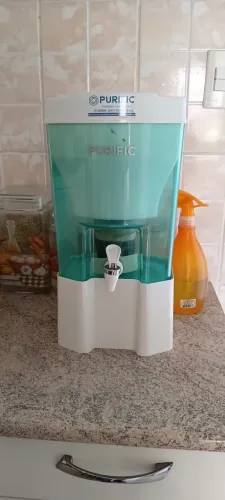 Purificador