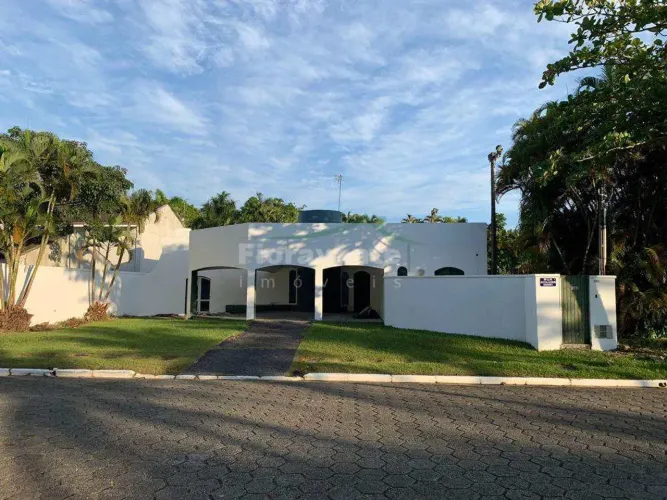 Casa de Condomínio com 4 quartos, Acapulco, Guarujá - R$ 2.3 mi, Cod: 7424
