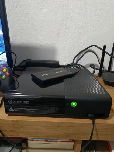 Xbox 360 