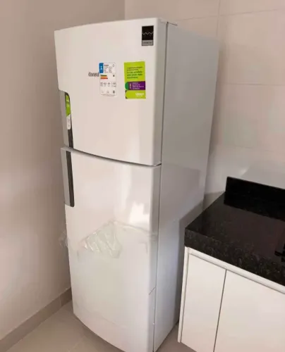 Geladeira consul 377 litros inveter