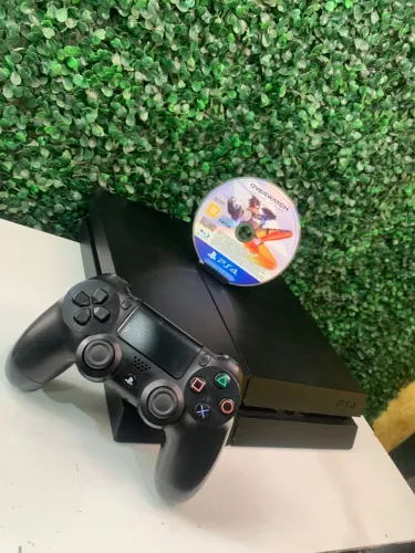 PS4 FAT