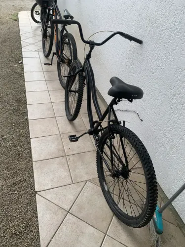Bike no precinho