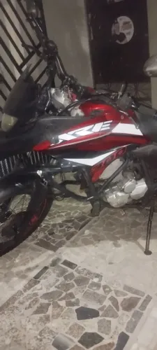 XRE 300