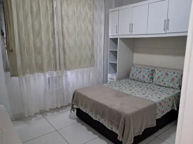 Alugo apartamento em Copacabana temporada