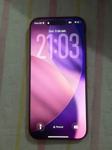 iPhone 17 pro