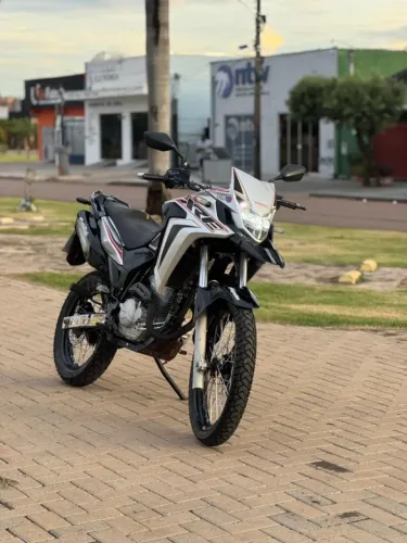 Honda XRE 300 ABS 2019/2020