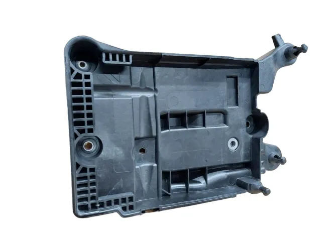 Suporte Da Bateria Original Vw - Volkswagen T-cross 2021