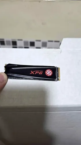SSD NVME Adata XPG Lite 1TB M.2