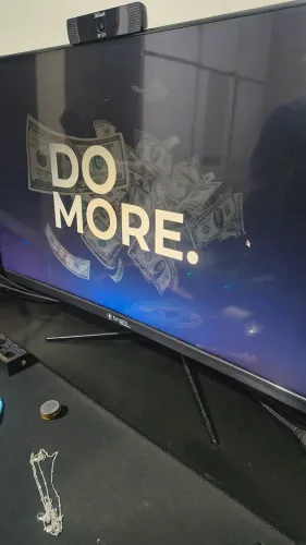 Monitor Curvo 24 Polegadas