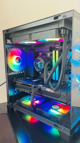 RTX 5070 Asus Prime