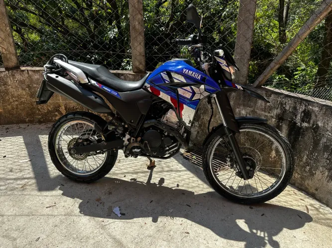 Vendo Lander 250