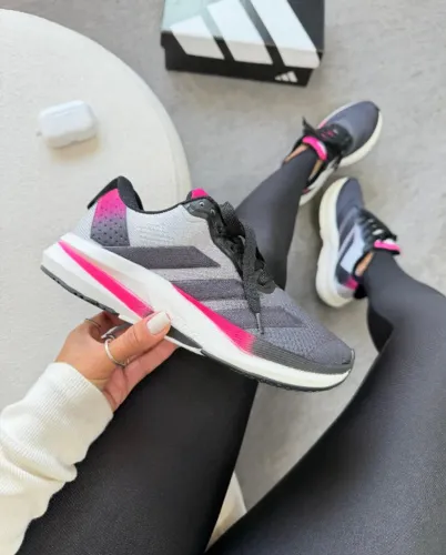 Adidas Adizero SL evo lightstrike Preto Rosa
