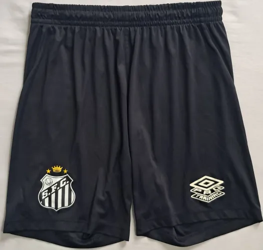 Calção de Treino do Santos FC 26/27