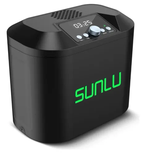 Lavadora ultrassônica sunlu