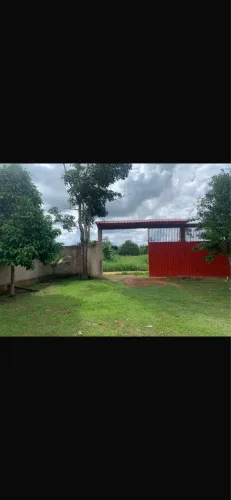 Chácara