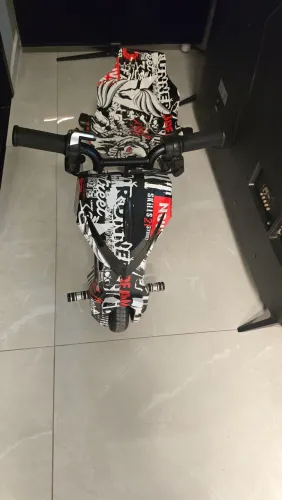 Triciclo Elétrico Drift