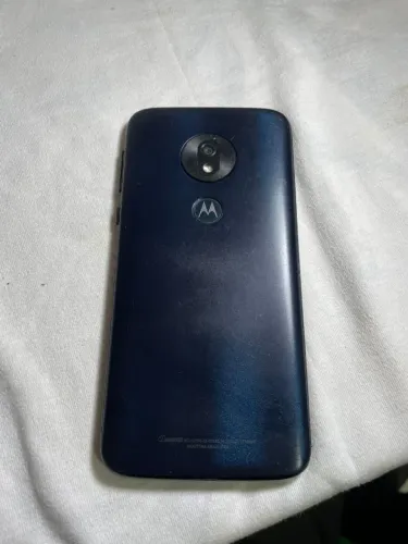 Vendo moto G7 play 