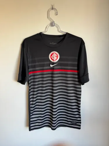 Camisa internacional treino Nike 2012
